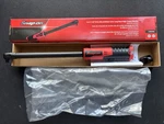 Snap-on Tools 3/8" Drive 14.4V Extra Long Neck Cordless Ratchet New CTR869DB. Fixed Price $389.00.