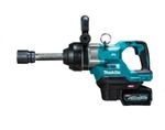 Makita Cordless Impact Wrench TW010GZK With Case/ No Batteries & Sockets. Fixed Price $1122.00.