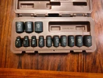 SBPM136V Matco Piece Metric Impact Socket Set 3/8 Drive Short Shallow. Fixed Price $99.99.