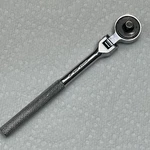 Mac Tool #MRR6F 1/4" Round Flexhead Ratchet 6". Fixed Price $49.65.