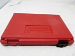 Snap-on PB17B 3/8IN. Drive Socket & Ratchet Set Breaker Bar No Initials. Fixed Price $250.00.