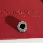 Vintage Snap On Tools 1/2" Socket 8 Point Sae Usa F316. Fixed Price $10.00.