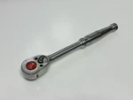 Snap-on Tools Usa SL710 1/2" Drive Ratchet 10" Long Polished Chrome. Fixed Price $89.99.