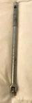 Vintage 3222 Indestro Super 1/2" Drive Breaker Bar 15 1/4" Made Usa. Fixed Price $24.99.