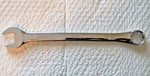 Sk Tools Usa 88230, 15/16" Combination Wrench, 12" Long, Point *n.o.s*. Fixed Price $16.89.