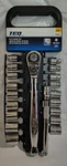 Teq Correct Pro (gearwrench) 20PC. 3/8" Drive Socket Set 12 Pt. Sae/metric 8801A. Fixed Price $38.99.