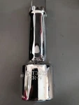 Carlyle Napa Tools EXT3405 Cr-v Ratchet Wrench Socket Extension 5" 3/4" Drive. Fixed Price $19.00.