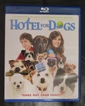 Hotel For Dogs Blu Ray Disc 2008 Dw Studios Pre-owned. Fixed Price $6.99.