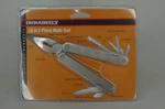 New Sealed Durabuilt 14 Pliers Multi Tool With Carrying Case ID-715459-V. Fixed Price $20.00.
