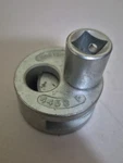 Craftsman 1/2 Drive Stud Bolt Extractor Tool 4458 P Made In Usa New Old Stock. Fixed Price $30.00.