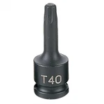 Grey Pneumatic 1140T 3/8" X T40 Internal Star Impact Driver. Fixed Price $23.73.