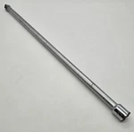 Mac Tools 1/2" Drive 20" Chrome Extension Usa V20E Sabina Vintage Made. Fixed Price $19.95.