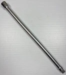 Vintage Williams Tools Usa B-115 -10-1/2" Chrome Socket Extension 3/8" Drive. Fixed Price $13.45.