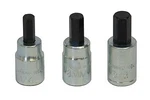 Brake Calip. Bit Set - Lisle Tool Corporation Prt# 12550. Fixed Price $19.07.