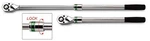 For Toptul GBAE0201 Ratchet Handle 1/2'' Square LENGTH360-660MM Glob. Fixed Price $62.59.