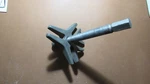 Proto Bolt Grip Puller 2 Or #4043-B. Fixed Price $19.99.