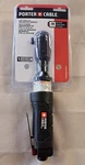 Porter-cable 50FT/LB Max Torque 3/8" Air Ratchet Wrench PXCM024-0270. Fixed Price $35.00.