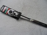 Craftsman 1/2" Drive Quick Release Ratchet, Made Usa, Nos M7Y Pn 44809 (on Tag). Fixed Price $82.91.