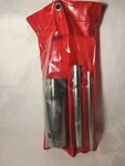 New & 151-021 Water Heater Element 3 Piece Bright Plated Steel Socket Kit. Fixed Price $14.39.