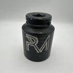 Wright 3/4" Drive 1-11/16" Impact Deep Well Socket 6954 Usa. Fixed Price $34.73.