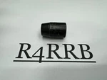 Snap-on Tools Usa 1985 Sae 3/8" Drive 5/16" Magnetic Power 6PT Socket MFIM101. Fixed Price $25.00.