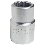 Proto PRO5528M Chrome Socket, 3/4" Drive, 28MM, 12 Point, Shallow Industri. Fixed Price $38.00.