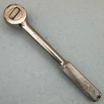 Sk Tools 45170 7.5" Length Ratchet Wrench 3/8" Drive Chrome Finish Usa. Fixed Price $22.99.