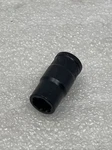7.75MM Sk Hand Tools 777 Turbo Socket, Damaged Bolt Removal, 1/4 Drive, Usa. Fixed Price $12.99.