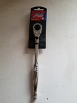 Duralast 73-879 Ratchet 3/8" Drive 72 Tooth Sealed Head Quick Release. Fixed Price $16.99.