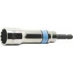 Koken BD014SE-10 1/4 Hex Dr. Long Socket 10MM 12 Point Length 77MM. Fixed Price $16.76.