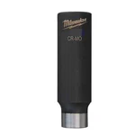Milwaukee 49-66-4463 Shockwave 1/2 In. Drive Socket Deep Well. Fixed Price $11.99.
