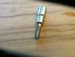 Nice Proto Professional 4990-6MM Hex Bit Driver 3/8" Socket Usa. Fixed Price $5.95.
