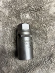 Stahlwille Tools 12617A, 5/8" Threaded Stud Remover/installer, 1/2" Drive, Used. Fixed Price $29.00.