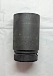 Proto 6 Point Hex Deep Impact Socket 1"DRIVE 1-1/2" J10024L. Fixed Price $35.75.