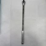 Vintage Craftsman -v- Series 44202 1/2" Drive Breaker Bar 18" Usa. Fixed Price $31.99.