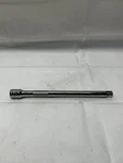 Gearwrench Extension Bar Ratchet Socket 1/2" Drive 10" 81342. Fixed Price $10.99.
