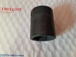 New Snap-on P320B 1" 6PT 1/2" Drive Power Socket. Fixed Price $16.00.