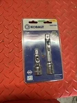 Kobalt 2-PIECE Lighted Drive Socket Extension W/ Led Bulb 1/2 Inch & 3/8. Fixed Price $32.50.