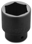 Proto J7448H Dr Impact Socket 1-1/2" 6 Point Usa. Fixed Price $37.50.