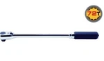 Koken #3725Z-280 3/8" Sqr.dr. Ratchet Handle 72T L. 280MM Series. Fixed Price $117.00.