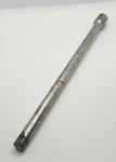 Easco 721210 3/8" Drive 10" Long Socket Extension Usa. Fixed Price $9.58.