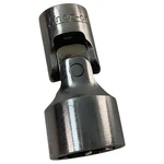 Snap-on Universal Swivel Socket FVU24 3/8" Drive 3/4" 12 Point Usa As Pictured. Fixed Price $14.45.