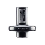 Ingersoll Rand IRTS64M19L-PS1 19MM Power Socket 1/2" Drive. Fixed Price $90.80.