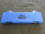 Cornwell Tools CBP2MA Bluepower 3/8 Drive 18PC Metric Socket Set, 6 Point. Fixed Price $150.00.