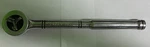 Craftsman 243797 10" 1/2" Drive Thumb Wheel Ratchet. Fixed Price $12.99.