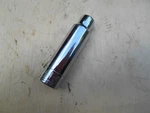 Sk Tools Usa 1/2" Drive, 11MM, 12 Point, Deep Chrome Socket 48011. Fixed Price $24.99.