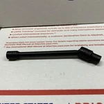 Snap On Tools PTSXM607A 1/4" Drive 7MM Magnetic Swivel Ext Power Socket New. Fixed Price $62.95.