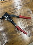 Gesipa Blindnietmutternsetzger Gbm 10. Fixed Price $57.59.