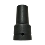 Wright Tool 1" Drive 1-1/16" Square Deep Budd Wheel Impact Socket Usa. Fixed Price $26.99.