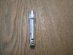 Sk Hand Tools 45160 3/8" Dr. F 3" Chrome Socket Extension. Fixed Price $12.99.